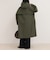 【BARBOUR/バブアー】ROWTON SHOWERPROOF JACKET