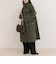 【BARBOUR/バブアー】ROWTON SHOWERPROOF JACKET