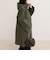 【BARBOUR/バブアー】ROWTON SHOWERPROOF JACKET