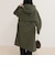 【BARBOUR/バブアー】ROWTON SHOWERPROOF JACKET