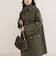 【BARBOUR/バブアー】ROWTON SHOWERPROOF JACKET