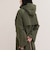 【BARBOUR/バブアー】ROWTON SHOWERPROOF JACKET