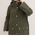 【BARBOUR/バブアー】ROWTON SHOWERPROOF JACKET