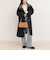 【BARBOUR/バブアー】ROWTON SHOWERPROOF JACKET