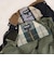 【BARBOUR/バブアー】ROWTON SHOWERPROOF JACKET