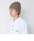【INFIELDER DESIGN/インフィールダーデザイン】ST BEANIE ワッチ ニット帽