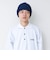 【INFIELDER DESIGN/インフィールダーデザイン】ST BEANIE ワッチ ニット帽