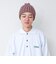【INFIELDER DESIGN/インフィールダーデザイン】ST PON BEANIE ニット帽