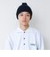 【INFIELDER DESIGN/インフィールダーデザイン】ST PON BEANIE ニット帽