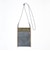 【COBMASTER/コブマスター】Boxrip NECKPOUCH