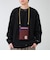【COBMASTER/コブマスター】Boxrip NECKPOUCH