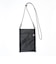【COBMASTER/コブマスター】Boxrip NECKPOUCH