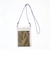【COBMASTER/コブマスター】Boxrip NECKPOUCH