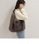 エコファートライアングルバッグ