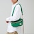 【COBMASTER/コブマスター】PADDED BUDDY SHOULDER