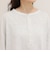 《WEB限定》【DISCUS /ディスカス】ワッフルヘンリーネックロンTシャツ