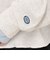 《WEB限定》【DISCUS /ディスカス】ワッフルヘンリーネックロンTシャツ