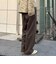ソフトウォームデザインスラックス