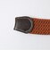 【SWOLE PANDA/スウォール パンダ】RECYCLED WOVEN BELT メッシュベルト