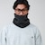 【TWEEDMILL/ツイードミル】フリースネックウォーマー