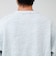 【BOY BACK FANCY】裏配色フリース スウェットプルオーバー