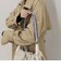 《別注》【OUTDOOR PRODUCTS】アレンジハンドルドロストバッグ