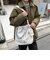 《別注》【OUTDOOR PRODUCTS】アレンジハンドルドロストバッグ