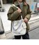 《別注》【OUTDOOR PRODUCTS】アレンジハンドルドロストバッグ