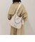 《別注》【OUTDOOR PRODUCTS】アレンジハンドルドロストバッグ