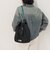 《別注》【OUTDOOR PRODUCTS】アレンジハンドルドロストバッグ