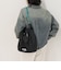 《別注》【OUTDOOR PRODUCTS】アレンジハンドルドロストバッグ
