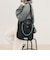 《別注》【OUTDOOR PRODUCTS】アレンジハンドルドロストバッグ