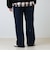 【BOY BACK FANCY】裏配色フリース スウェットパンツ