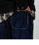 【BOY BACK FANCY】裏配色フリース スウェットパンツ