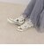 【CONVERSE/コンバース】オールスター エイジド ハンティング HI