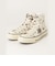 【CONVERSE/コンバース】オールスター エイジド ハンティング HI