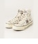 【CONVERSE/コンバース】オールスター エイジド ハンティング HI