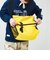【PACKING/パッキング】DAILY MESSENGER メッセンジャーバッグ