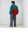 【PACKING/パッキング】DAILY MESSENGER メッセンジャーバッグ
