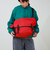 【PACKING/パッキング】DAILY MESSENGER メッセンジャーバッグ