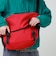 【PACKING/パッキング】DAILY MESSENGER メッセンジャーバッグ