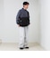 【PACKING/パッキング】DAILY MESSENGER メッセンジャーバッグ