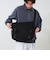 【PACKING/パッキング】DAILY MESSENGER メッセンジャーバッグ