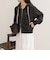 【Champion/チャンピオン】DOUBLE ZIP HOODED SWEATSHIRT
