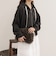 【Champion/チャンピオン】DOUBLE ZIP HOODED SWEATSHIRT