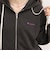 【Champion/チャンピオン】DOUBLE ZIP HOODED SWEATSHIRT