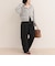 【Champion/チャンピオン】DOUBLE ZIP HOODED SWEATSHIRT