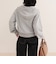 【Champion/チャンピオン】DOUBLE ZIP HOODED SWEATSHIRT