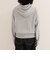 【Champion/チャンピオン】DOUBLE ZIP HOODED SWEATSHIRT