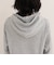 【Champion/チャンピオン】DOUBLE ZIP HOODED SWEATSHIRT